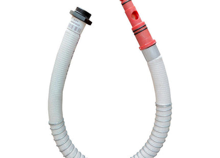 Siex M003829 Latiguillo Bms Alflex 115cm Con Dos Muelles