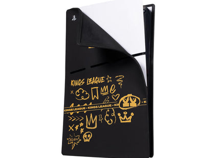 Silicona Ps5 Slim Kings League