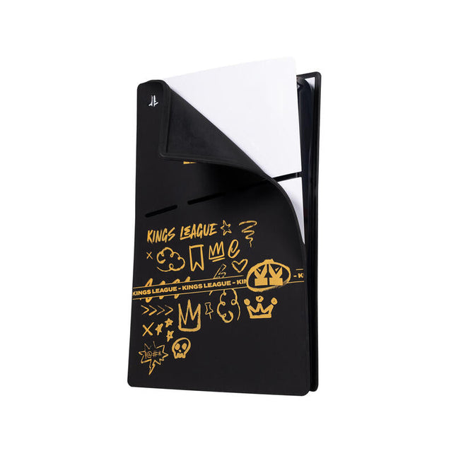 Silicona Ps5 Slim Kings League