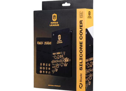 Silicona Ps5 Slim Kings League