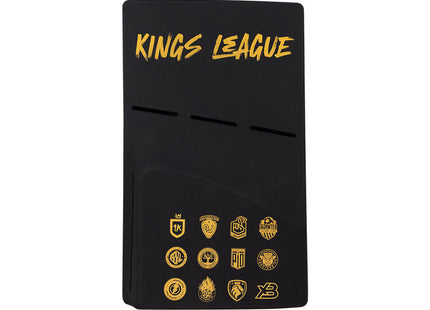 Silicona Ps5 Slim Kings League