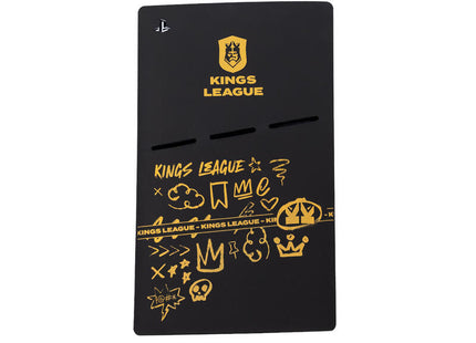 Silicona Ps5 Slim Kings League