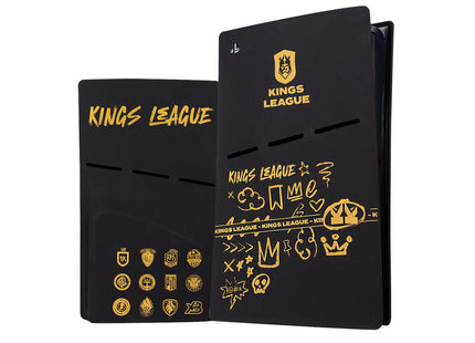 Silicona Ps5 Slim Kings League