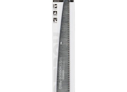 Silky Blade For Gomboy 270-10 Medium (122-27)