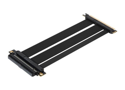 Silverstone Cable Elevador Pcie 4.0 X16, 220 Mm Sst-Rc05-220