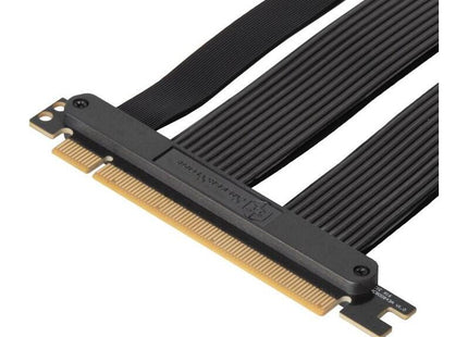 Silverstone Cable Elevador Pcie 4.0 X16, 220 Mm Sst-Rc05-220