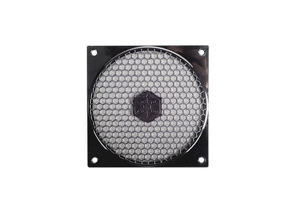 Silverstone Ff121b Rejilla De Ventilador 120mm