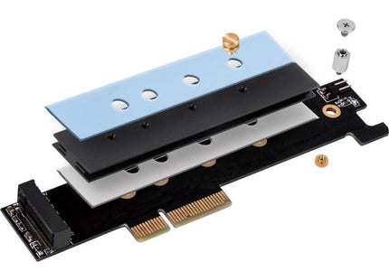 Silverstone Sst-Ecm26-V2, Extensión De Interfaz Sst-Ecm26-V2