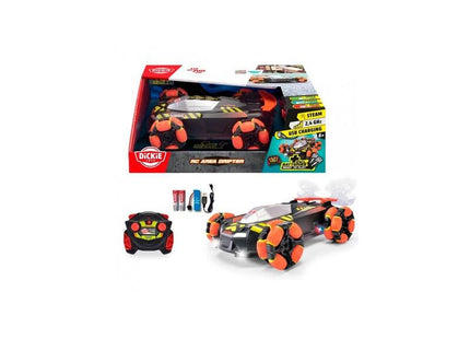 Simba Rc Radio Control Area Drifter 201105012