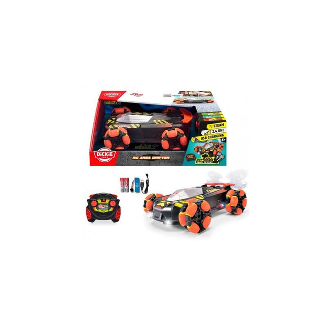 Simba Rc Radio Control Area Drifter 201105012