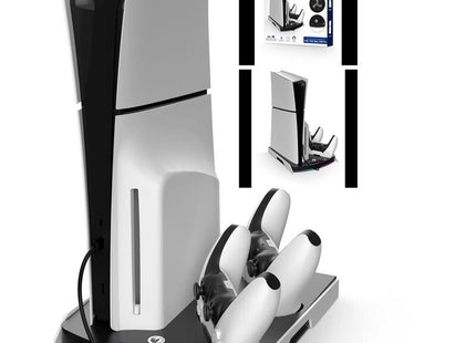 Slim) Kit Base+Carga (Pro