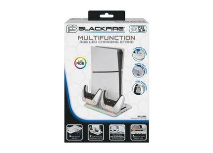 Soporte Cargador Led Slim