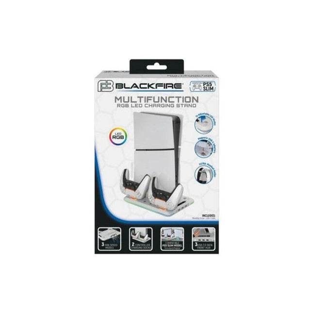 Soporte Cargador Led Slim