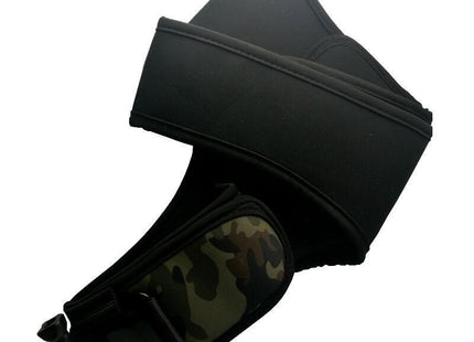 Soporte De Hombro Con Arnés  Accesorio Cámara Deportiva