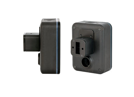 Soporte De Pared Flexo Para Honeywell 7680g Genesis Xp