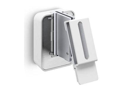 Soporte De Pared Para Altavoces Vogels / Sound3200 / Blanco Sound 3200 White Universal Speaker Wall Mount