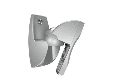 Soporte De Pared Para Altavoz Vogels Vlb 500 (2x, Plateado)