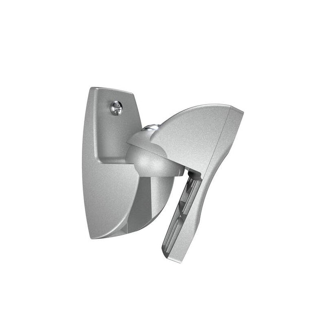 Soporte De Pared Para Altavoz Vogels Vlb 500 (2x, Plateado)
