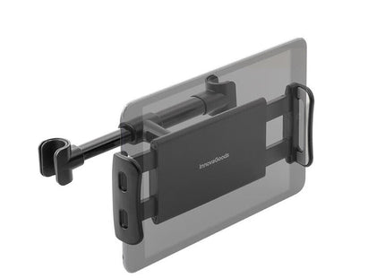 Soporte De Tablet Para Coche V0103620 Innovagoods