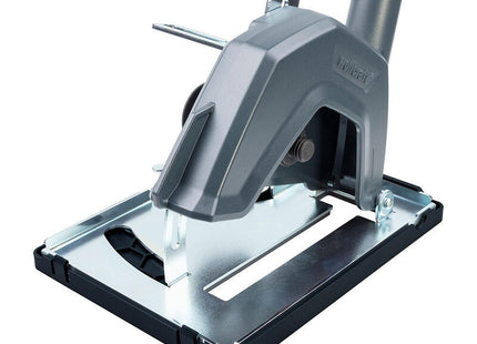 Soporte Guía De Aspiración De Polvo Y Guía Para Amoladora Angular 5017000 Wolfcraft