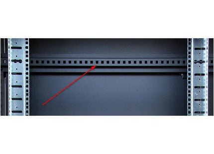 Soporte Lateral Para Racks