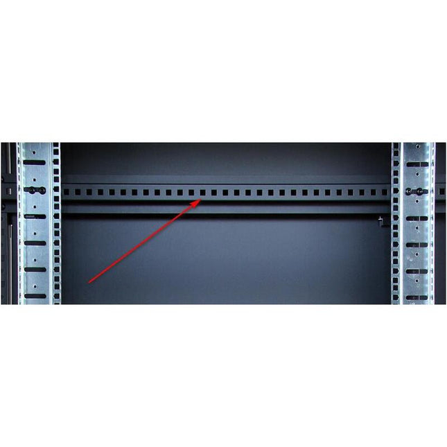 Soporte Lateral Para Racks