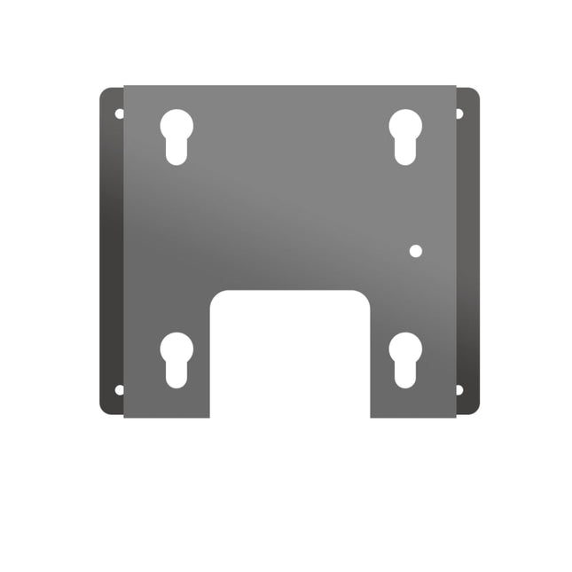 Soporte Mural Vesa75 Para Terminales Posilfex Zt Series