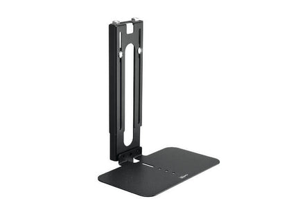 Soporte Para Cámara Y Altavoz Vogels / Pva5050 / Negro Pva 5050 Camera And Loudspeaker Holder