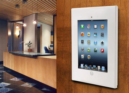 Soporte Publicitario Para Tablets Universal Maclean Ipad Mc-676