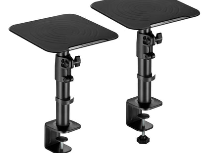 Soportes Para Altavoces De Escritorioo