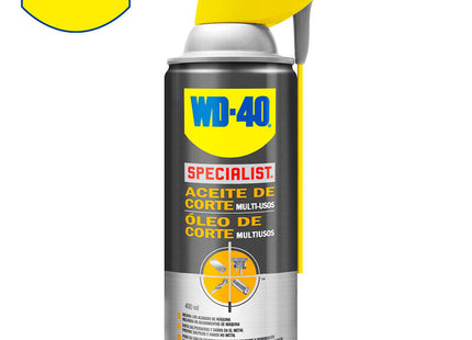 Specialist Aceite De Corte 400ml Wd40 34381