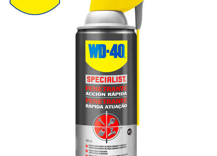 Specialist Penetrante Wd40 400ml 34383