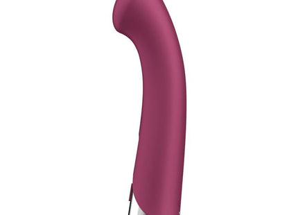 Satisfyer - Spinning G-Sport 1 Vibrador Rotador Rojo