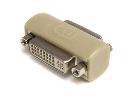 Startech Adaptador Dvi  Dvi-Ih A Dvi-Ih