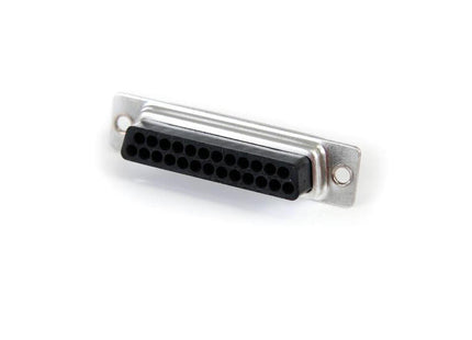 Startech Adaptador Serie Db25 A Rj45