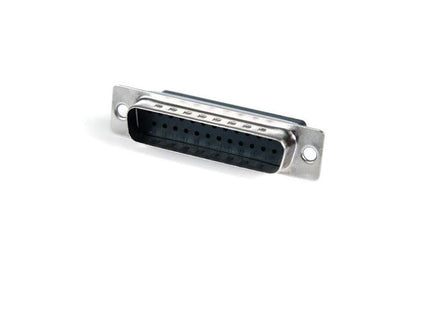 Startech Adaptador Serie Db25 A Rj45