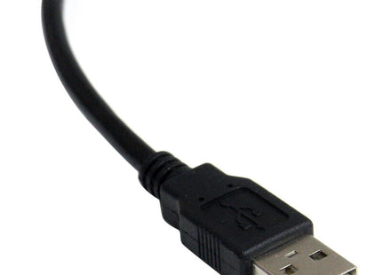 Startech Cable De1,8m Usb A 1 Puerto Serie Serial