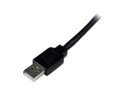 Startech Cable Usb 2.0 A/B (Impresora) Activo 20 Metros