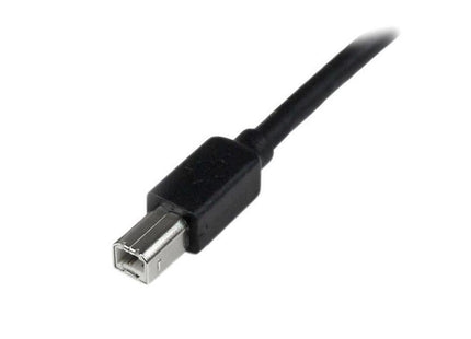 Startech Cable Usb 2.0 A/B (Impresora) Activo 20 Metros