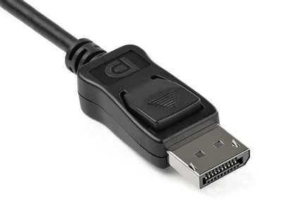 Startech Conversor De Video Activo Displayport Dp A Vga 1920x1200