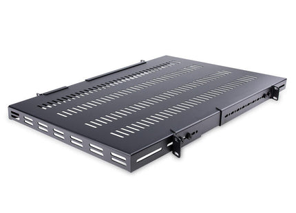 Startech Estante Bandeja Fijo Ventilado Gabinete R