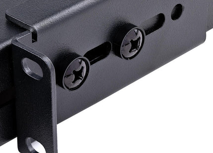 Startech Estante Bandeja Fijo Ventilado Gabinete R