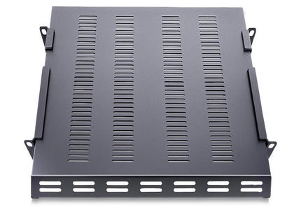 Startech Estante Bandeja Fijo Ventilado Gabinete R