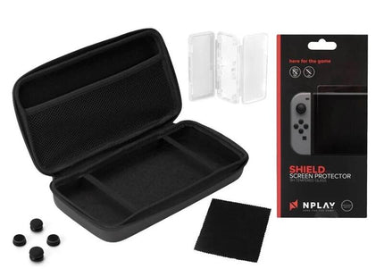 Starter Pack Nplay Dominate 1.0 Nsw