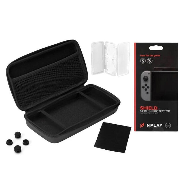 Starter Pack Nplay Dominate 1.0 Nsw