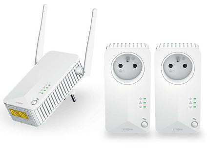 Strong Plwf600trieuv2 Plwf600trifr