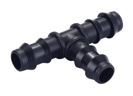 "T" De 16mm En Bolsa Granel 25 Unidades 901325 Aqua Control