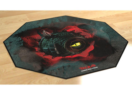 Talius Alfombra Gaming 800