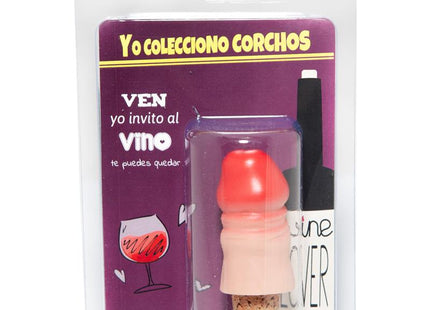 Taloka - Tapon Corcho Pito /Es/Pt/En/Fr/It/