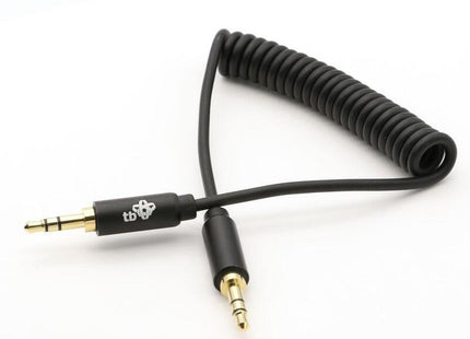 !Tb Cable 3,5mm Minijack - 3,5mm Minijack M/M 1m